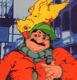 Ignatius's Avatar