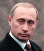 Putin's Avatar