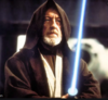 obi wan kenobi's Avatar