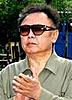 kim JONG il's Avatar