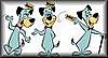 Huckleberry Hound's Avatar