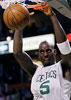 Kevin Garnett's Avatar