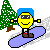 Snow Nymph's Avatar