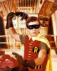 Boy Wonder's Avatar