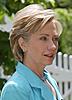 Hillary Rodham Clinton's Avatar