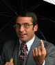 Brick Tamland's Avatar