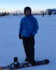 Mr snow's Avatar