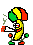 Sandman's Avatar