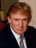Donald Trump's Avatar