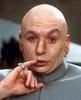Dr Evil's Avatar
