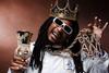 Lil Jon's Avatar