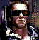 Arnold Schwarzenegger's Avatar