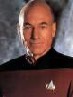Jean-Luc Picard's Avatar