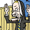 Cornholio's Avatar