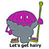 BeardedClam's Avatar