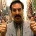 Borat's Avatar