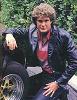 David Hasselhoff's Avatar