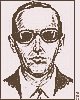 DB Cooper's Avatar
