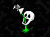 M.T. Skull's Avatar