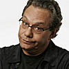 Lewis Black's Avatar