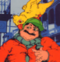 Ignatius's Avatar