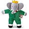 Arnold Babar's Avatar