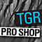 TGR Pro Shop