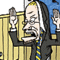 Cornholio's Avatar