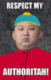 Kim Jong-un's Avatar