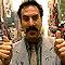 Borat's Avatar